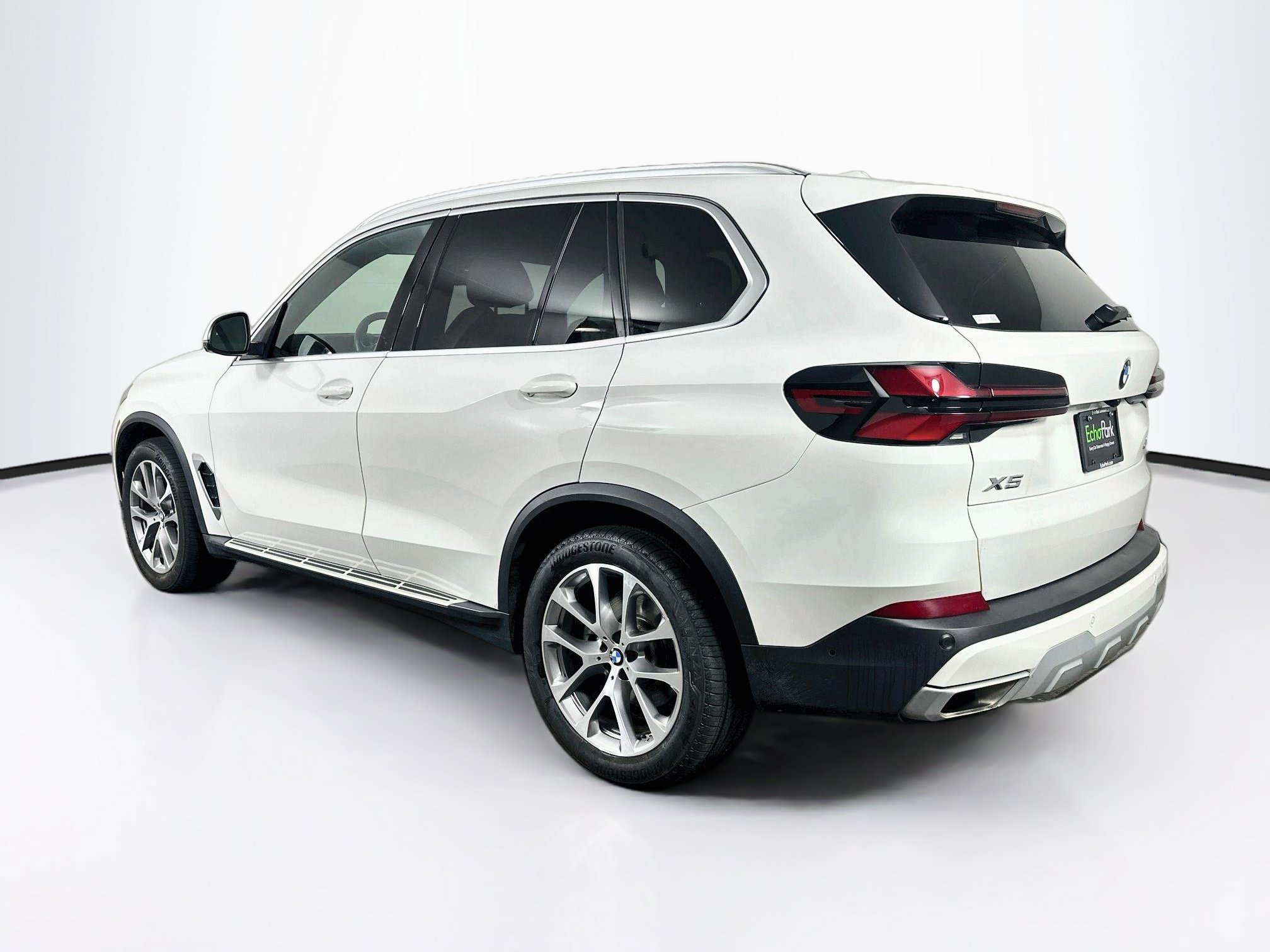 Used 2026 BMW X5 xDrive40i AWD/4WD image 5