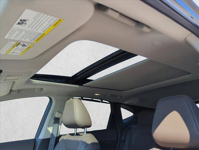 New 2026 Nissan Murano Platinum w/ Cargo Package image 20