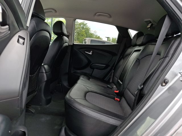 Used 2012 Hyundai Tucson GLS AWD/4WD image 12