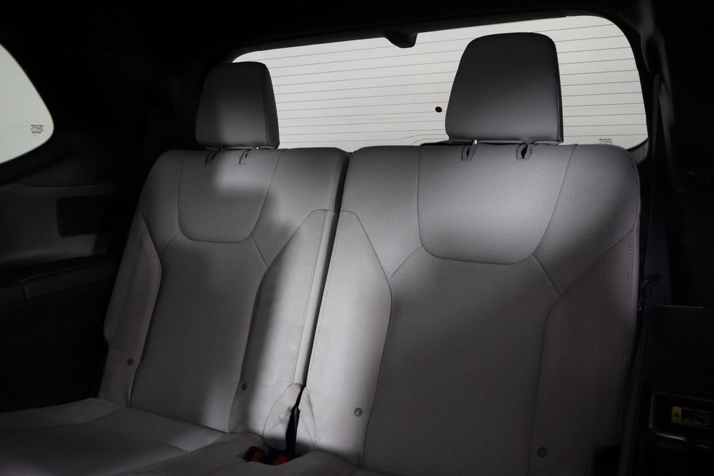 New 2026 Lexus TX 350 AWD w/ Technology Package image 7