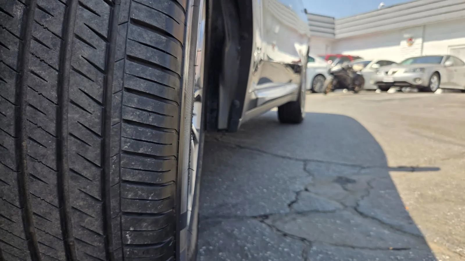 Used 2019 BMW X3 sDrive30i w/ Premium Package RWD image 48