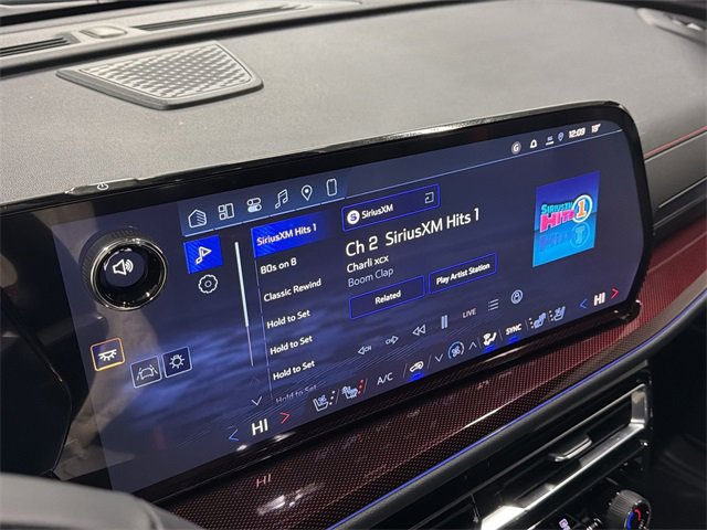 New 2026 Chevrolet Traverse RS w/ LPO, Floor Liner Package image 27