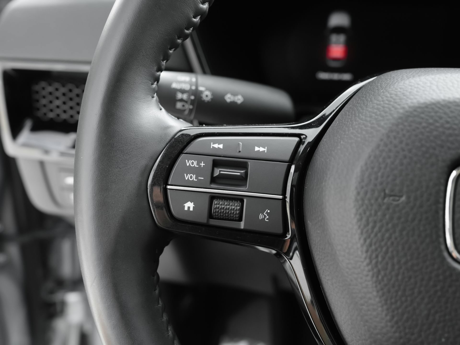 Used 2023 Honda CR-V EX-L image 19