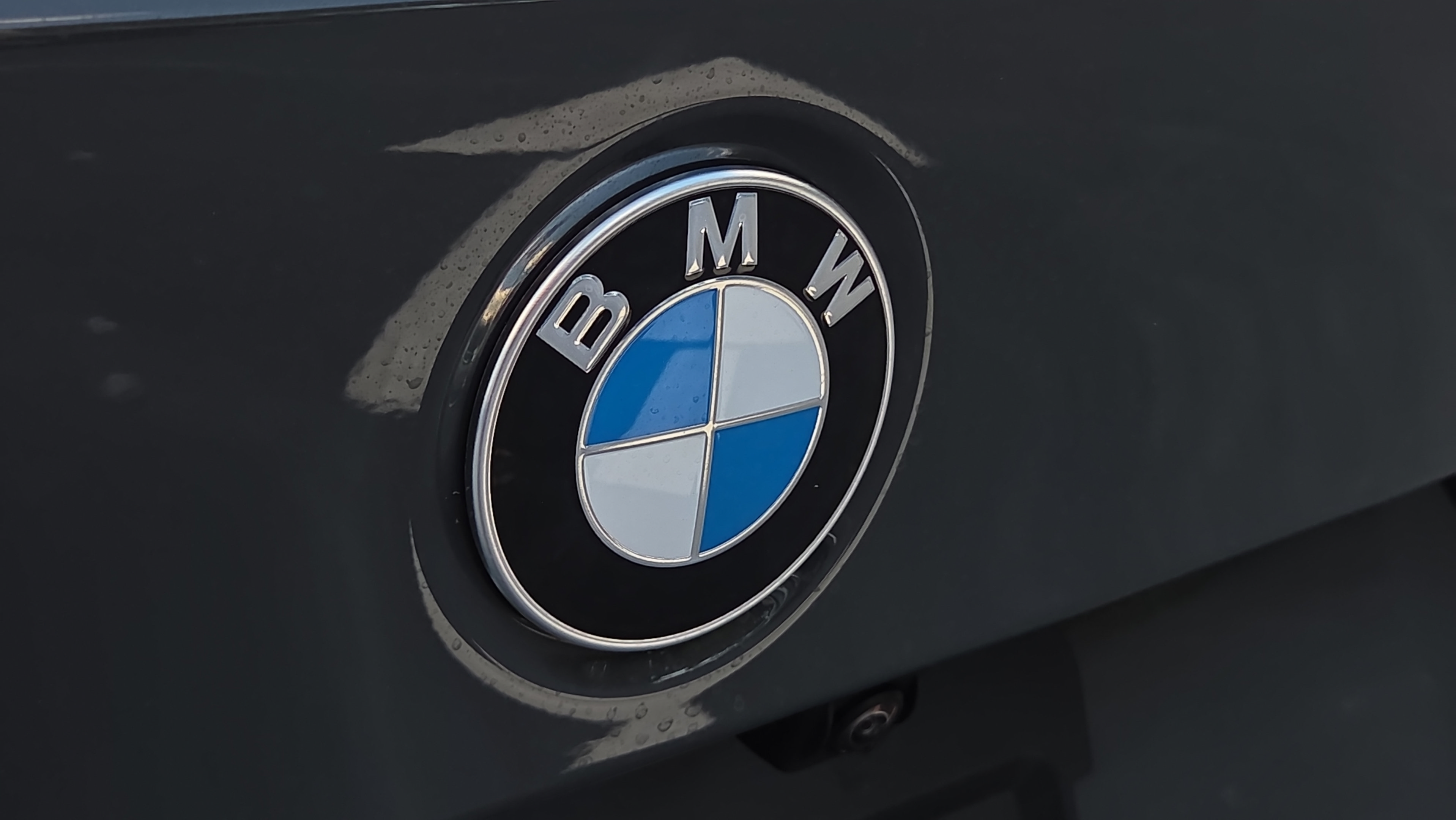 Certified 2026 BMW 330i Sedan w/ M Sport Package RWD image 37