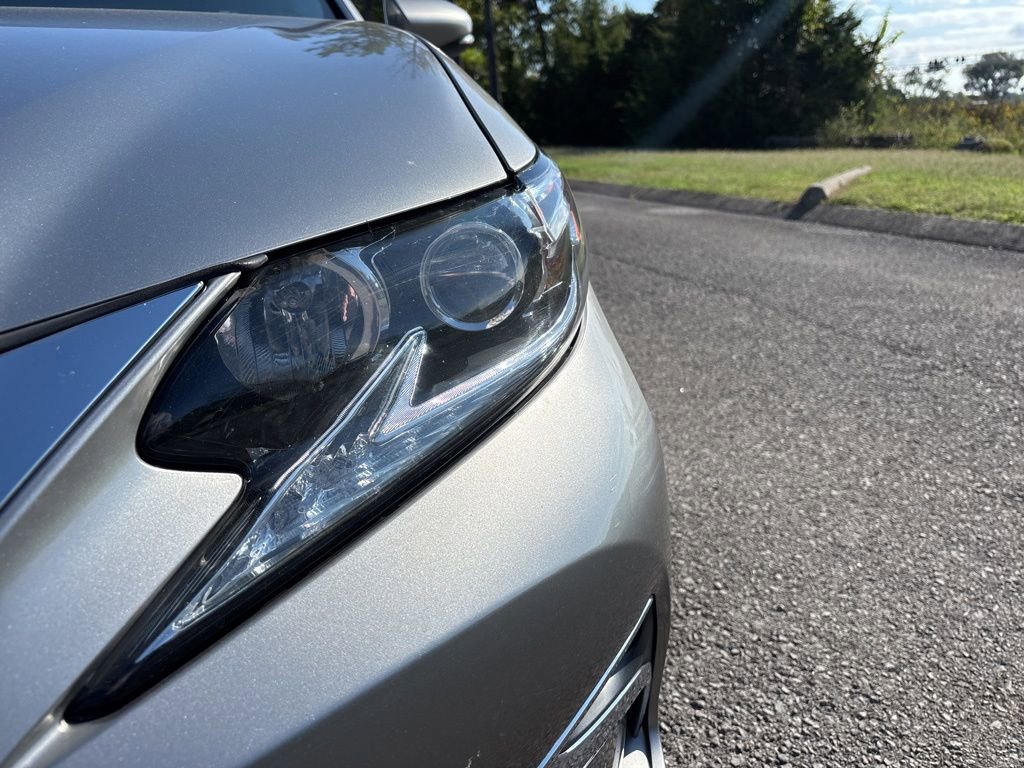 Used 2018 Lexus ES 350 image 9