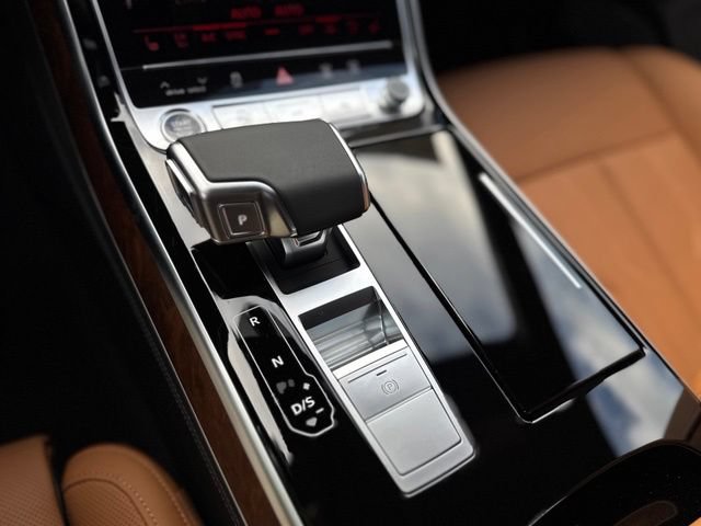 New 2026 Audi A8 L 3.0T AWD/4WD image 24