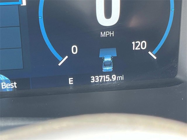 Used 2022 Ford F150 Platinum w/ Equipment Group 701A High image 40