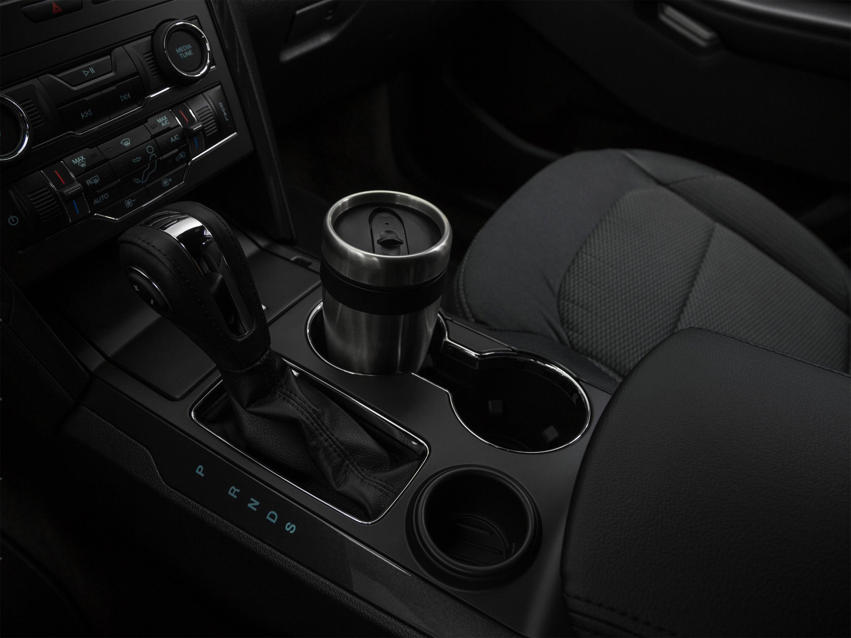 Used 2018 Ford Explorer Limited FWD image 33