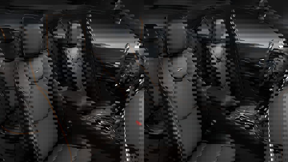 New 2025 Cadillac CT4 Sport image 46