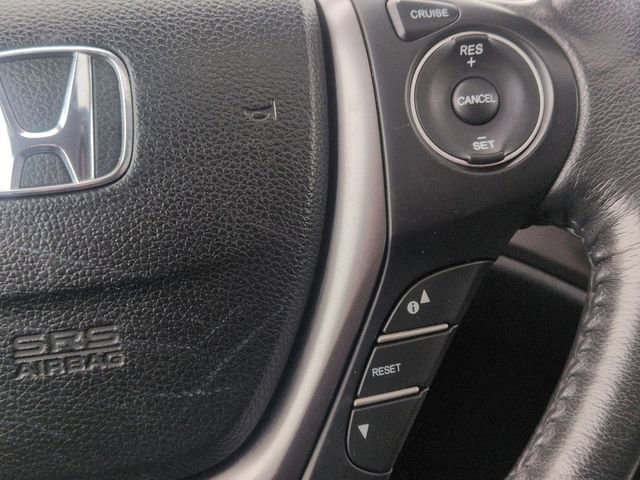 Used 2017 Honda Pilot EX-L image 16