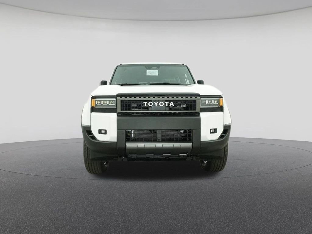 New 2026 Toyota Land Cruiser image 31