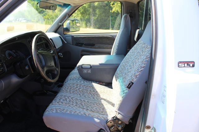 Used 2001 Dodge Ram 3500 Truck 4x4 Regular Cab image 16