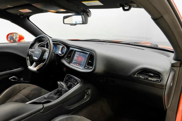 Used 2018 Dodge Challenger SRT w/ Technology Group RWD image 19