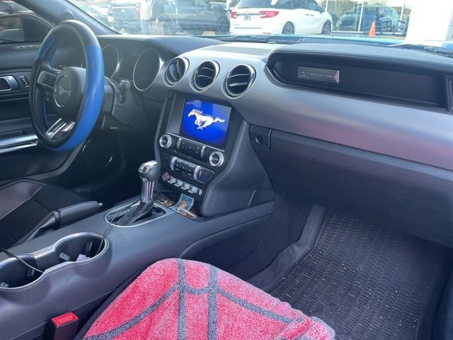 Used 2023 Ford Mustang GT Premium w/ Mustang Nite Pony Package image 15