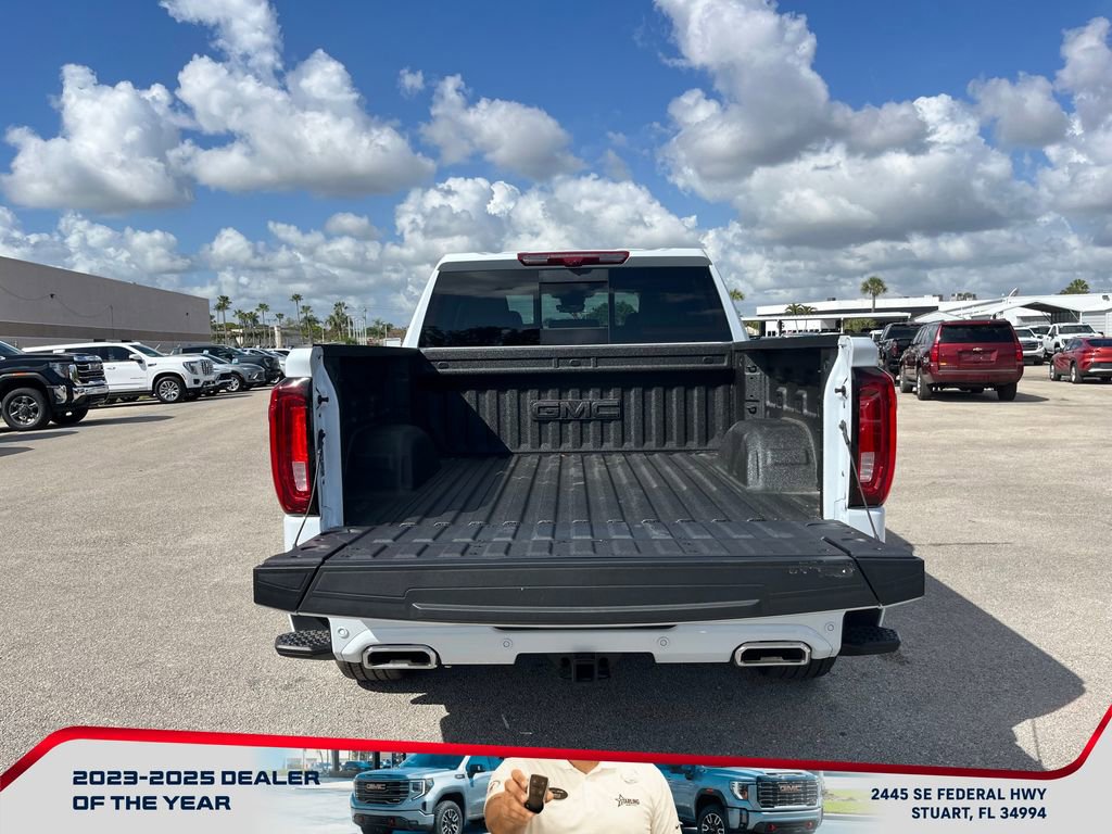 New 2026 GMC Sierra 1500 Denali image 16
