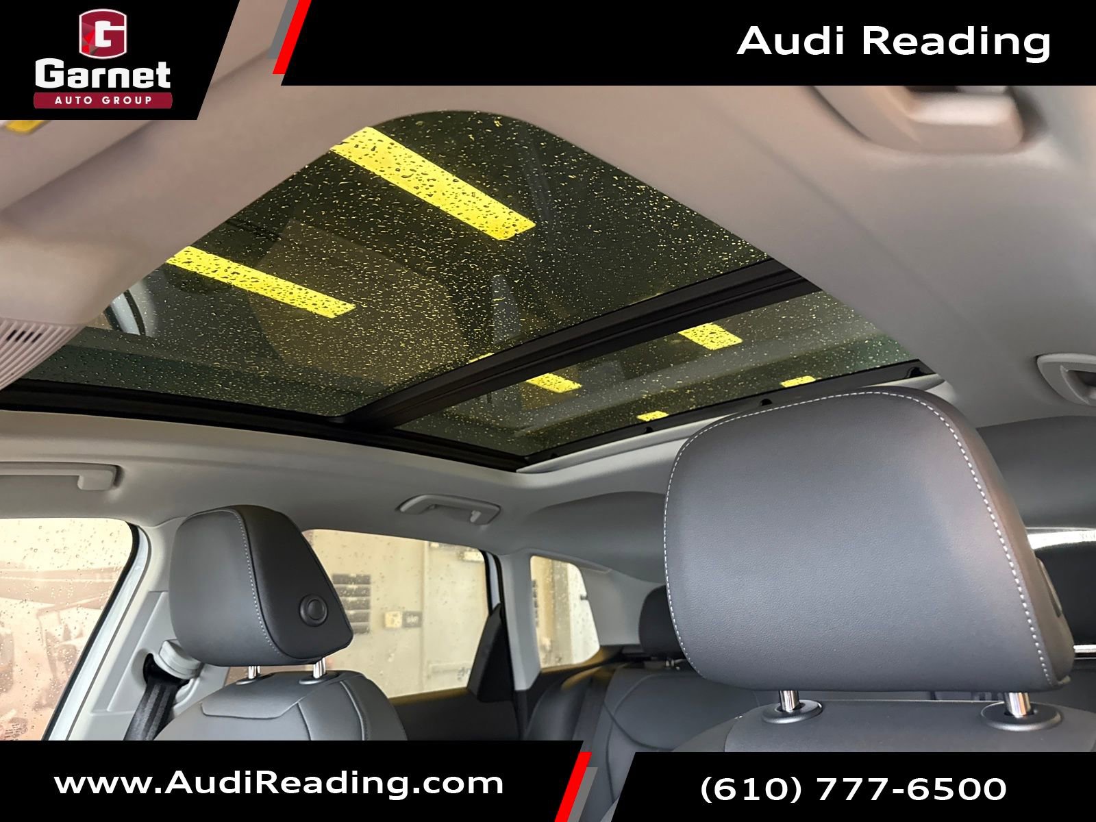 New 2026 Audi Q3 quattro 2.0T image 13