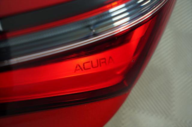 Used 2024 Acura Integra A-Spec FWD image 48