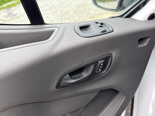 New 2026 Ford Transit 250 148 Medium Roof Extended AWD image 12