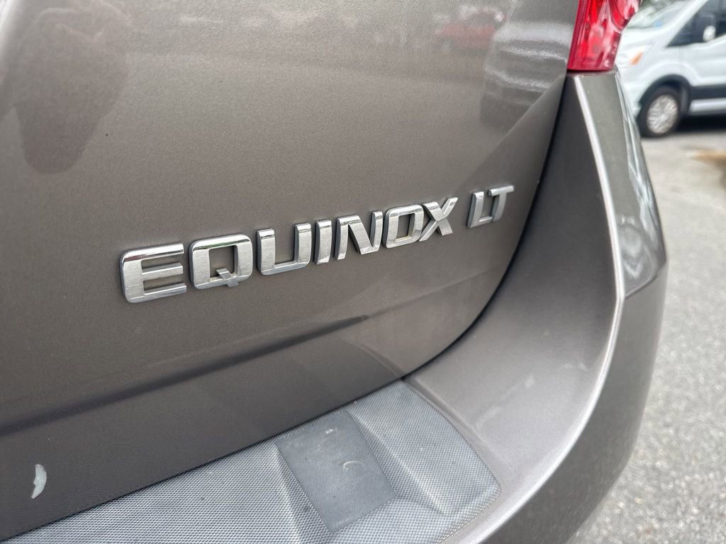 Used 2012 Chevrolet Equinox LT image 23