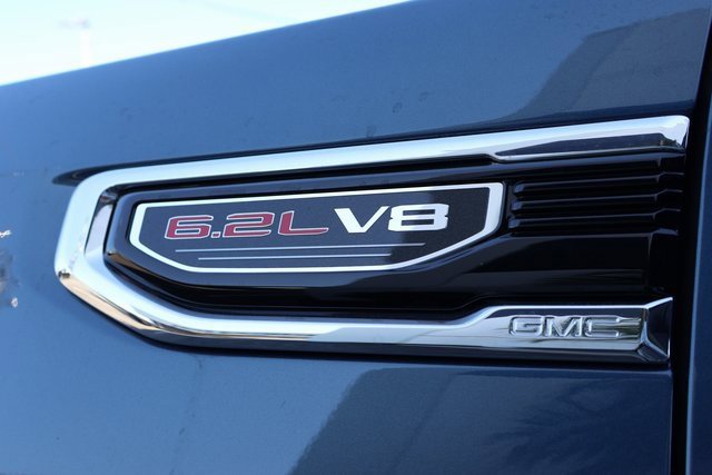 New 2026 GMC Sierra 1500 Denali w/ Technology Package image 10