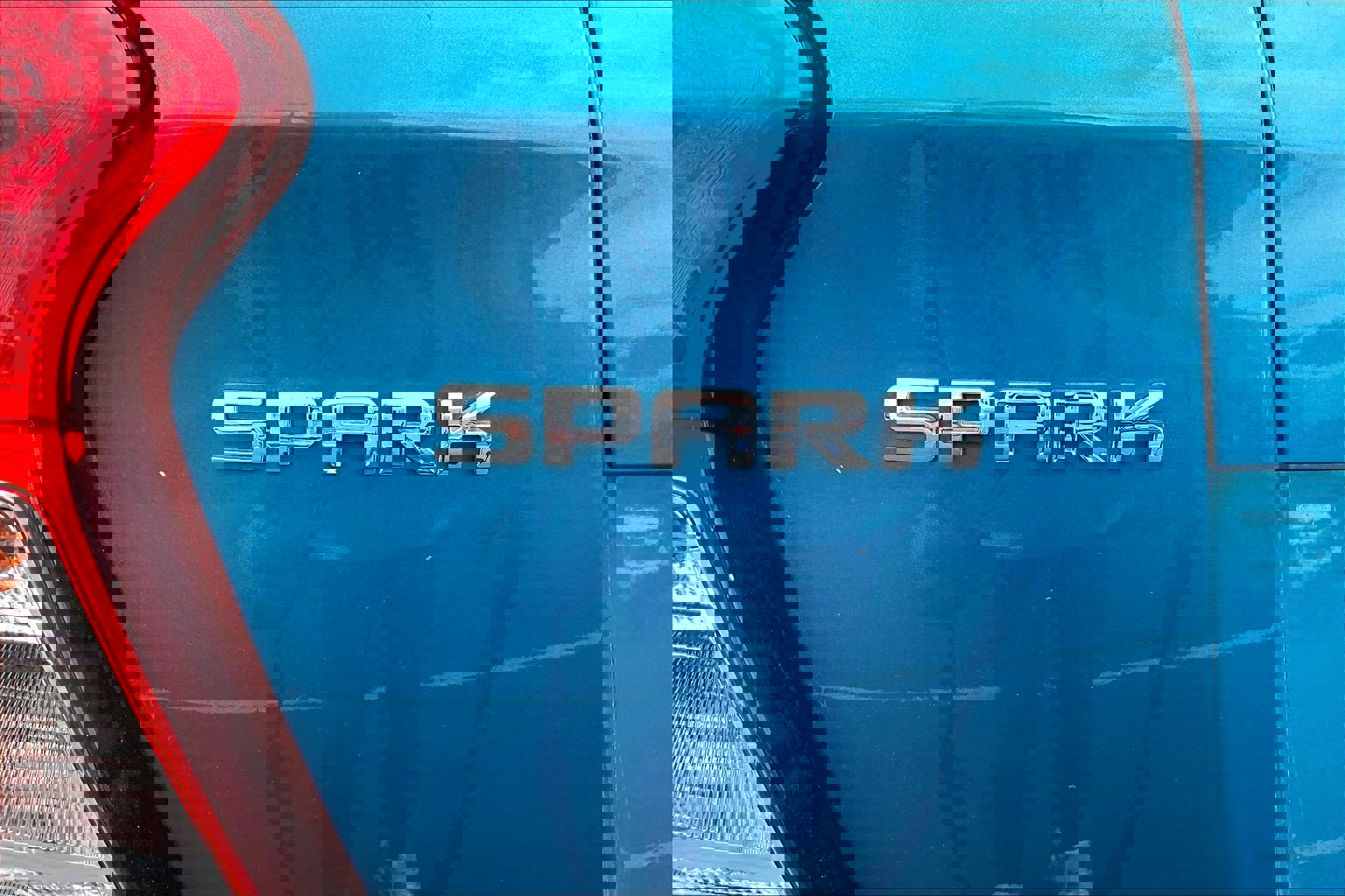 Used 2020 Chevrolet Spark LS image 24