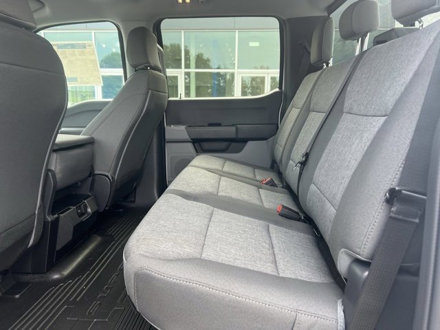 New 2026 Ford F250 XL image 5
