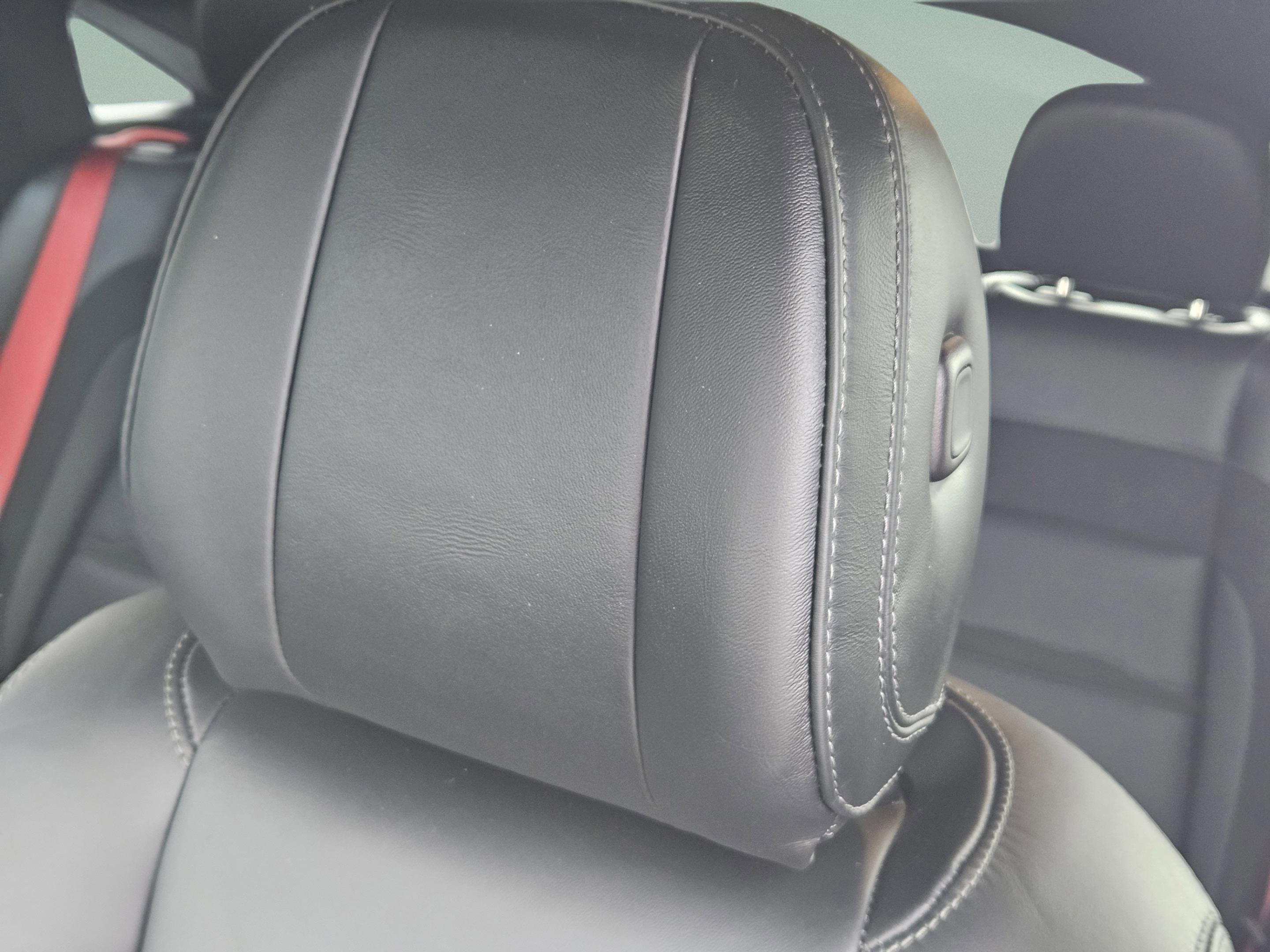 Certified 2023 Mercedes-Benz GLE 53 AMG 4MATIC Coupe image 12