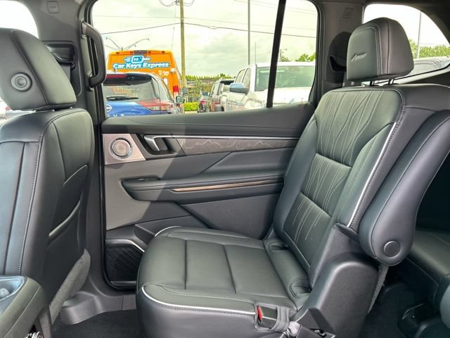 New 2026 Buick Enclave Avenir w/ Super Cruise Package AWD/4WD image 18