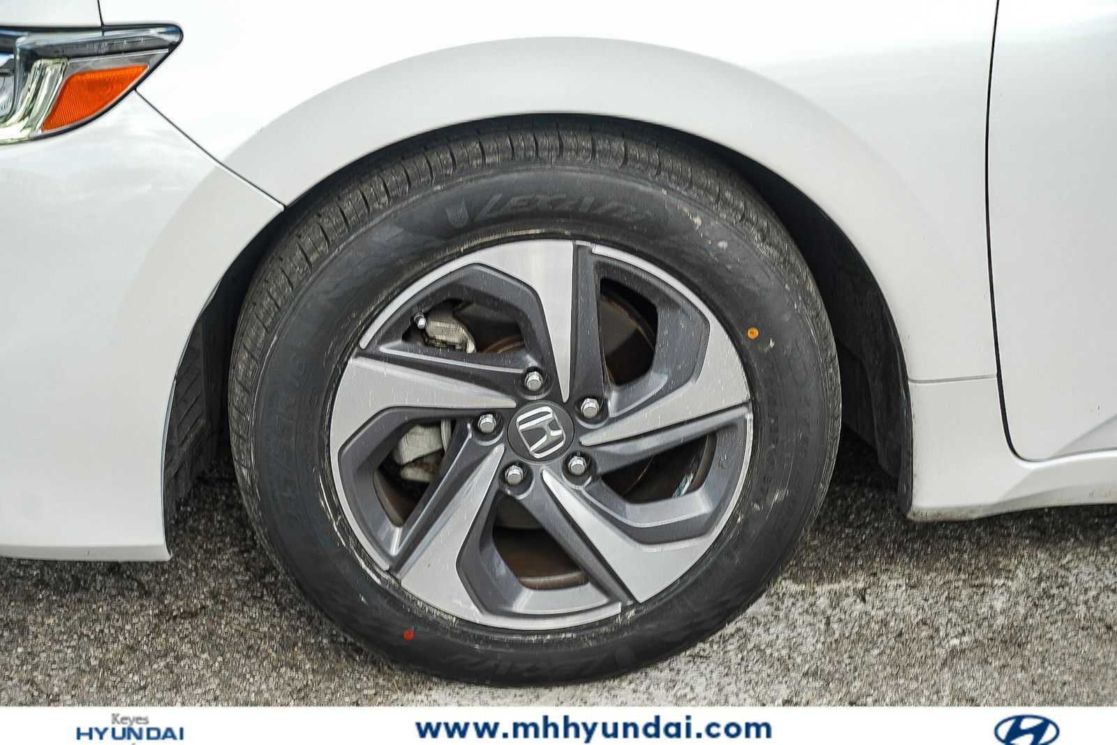 Used 2019 Honda Insight LX image 10