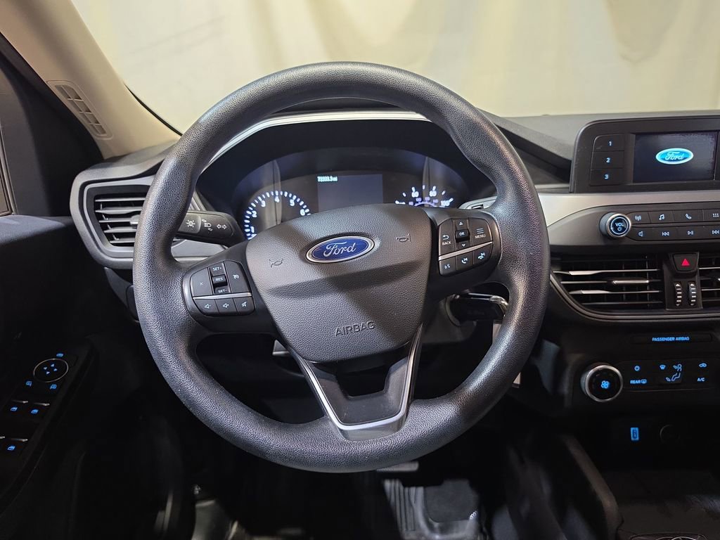Used 2020 Ford Escape S AWD/4WD image 11