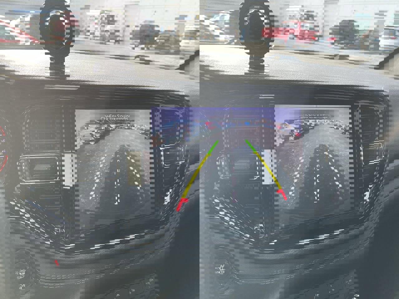 Used 2021 Dodge Durango GT image 15