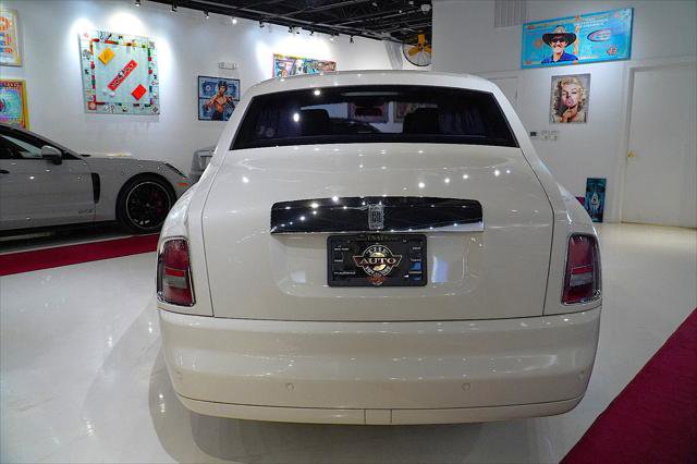 Used 2009 Rolls-Royce Phantom Sedan image 20