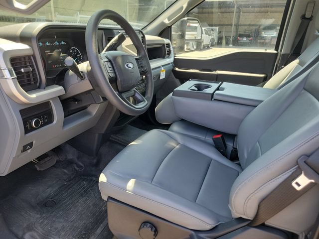 New 2024 Ford F450 XL RWD image 29
