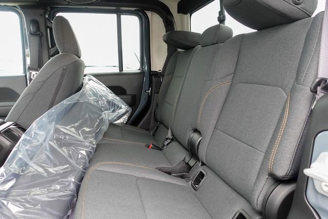 New 2026 Jeep Gladiator Sport image 23