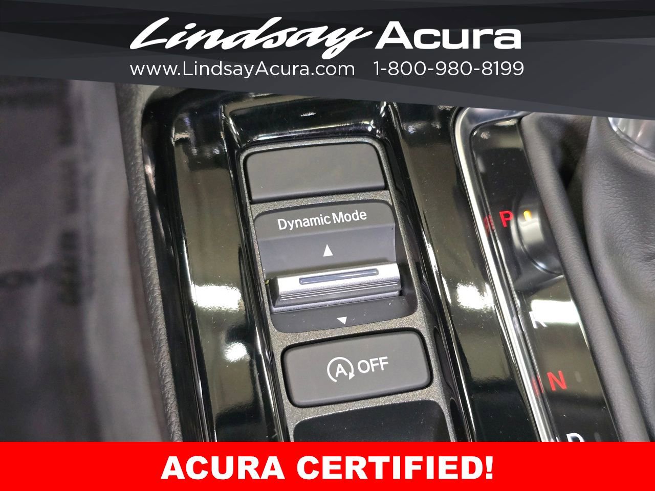 Certified 2025 Acura Integra Base image 20