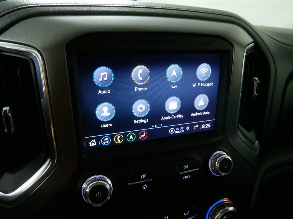 Used 2022 GMC Sierra 1500 Denali w/ LPO, GMC Protection Package image 28