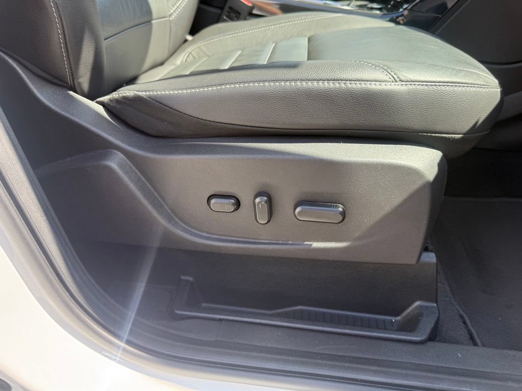 Used 2016 Ford Escape Titanium FWD image 53