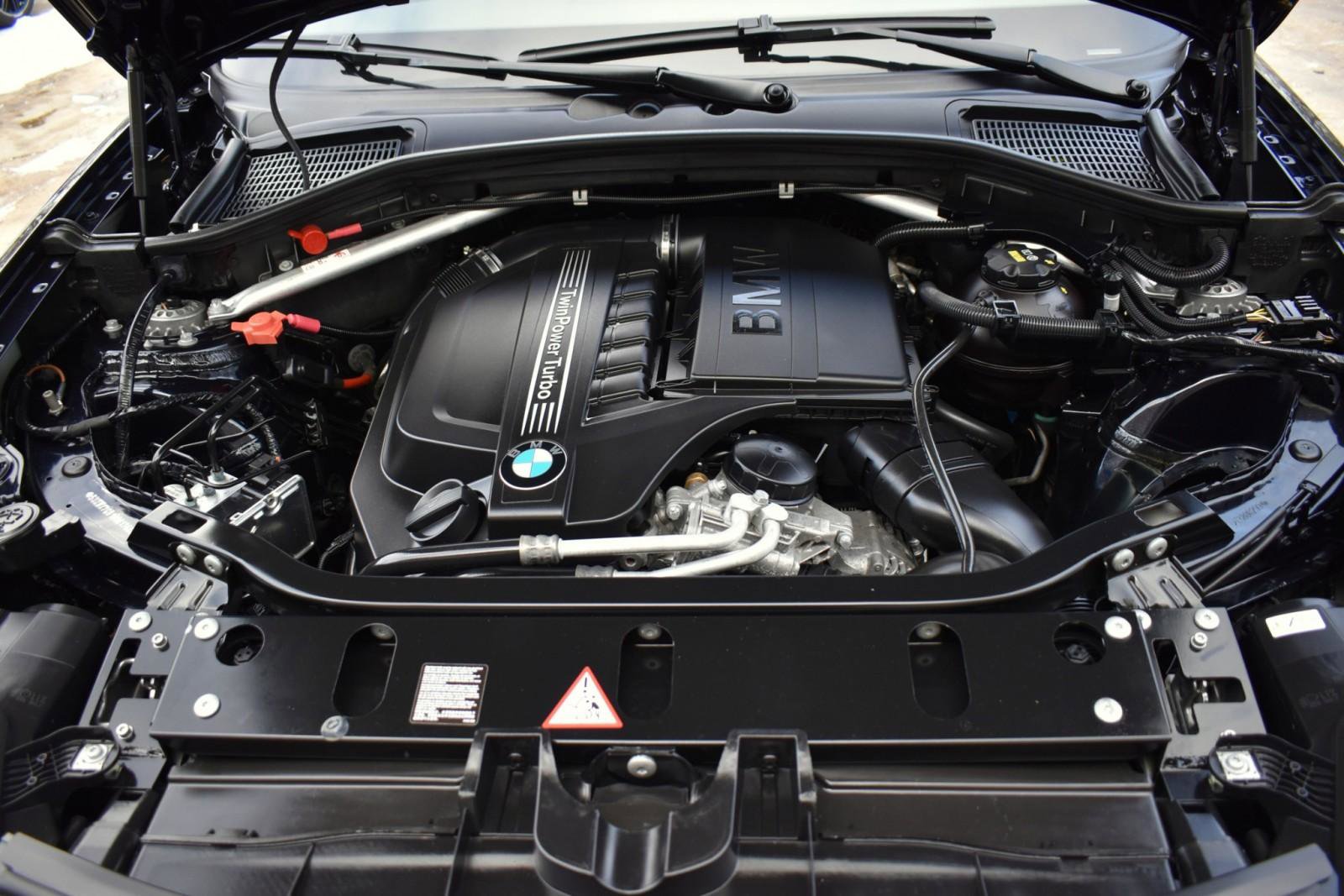 Used 2016 BMW X3 xDrive35i image 48