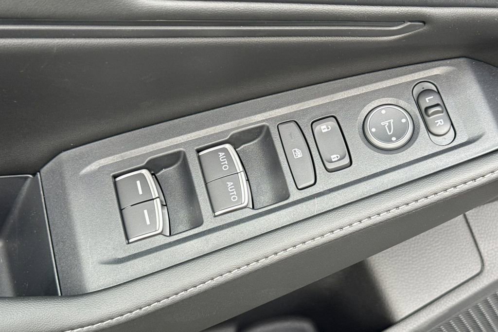 New 2026 Honda Accord Sport image 12