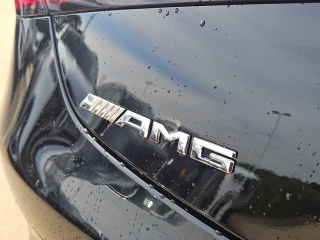 New 2026 Mercedes-Benz CLE 53 AMG 4MATIC Coupe image 8