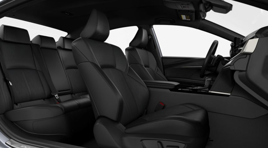 New 2026 Toyota Camry XSE image 6