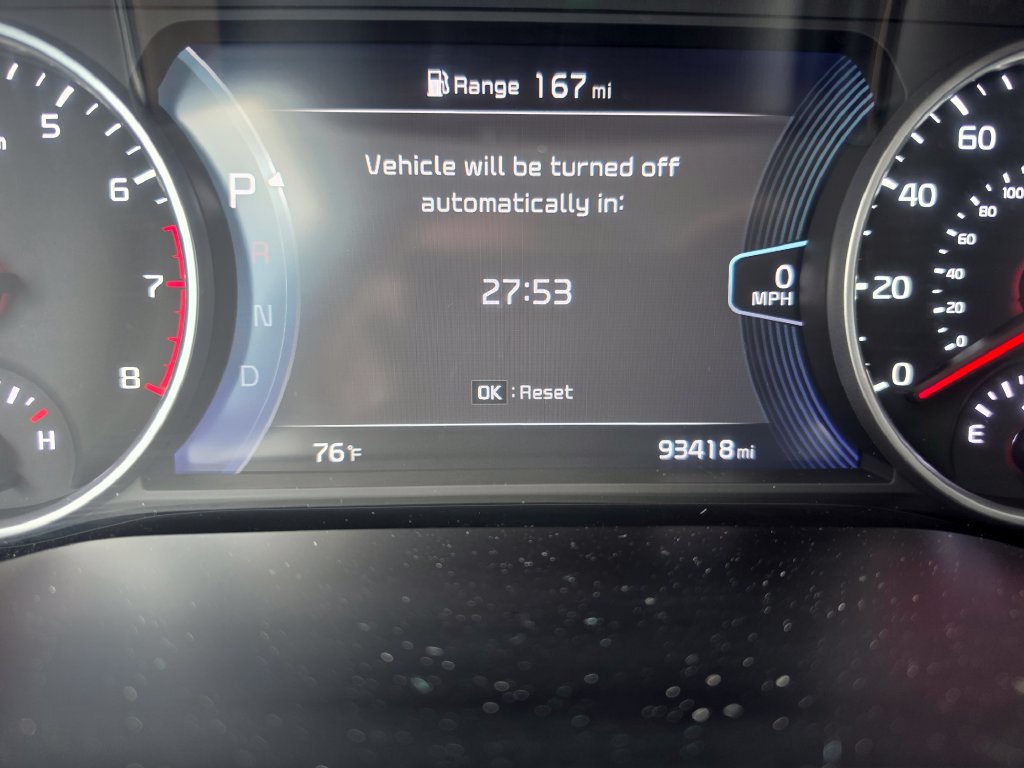 Used 2022 Kia Seltos SX AWD/4WD image 27