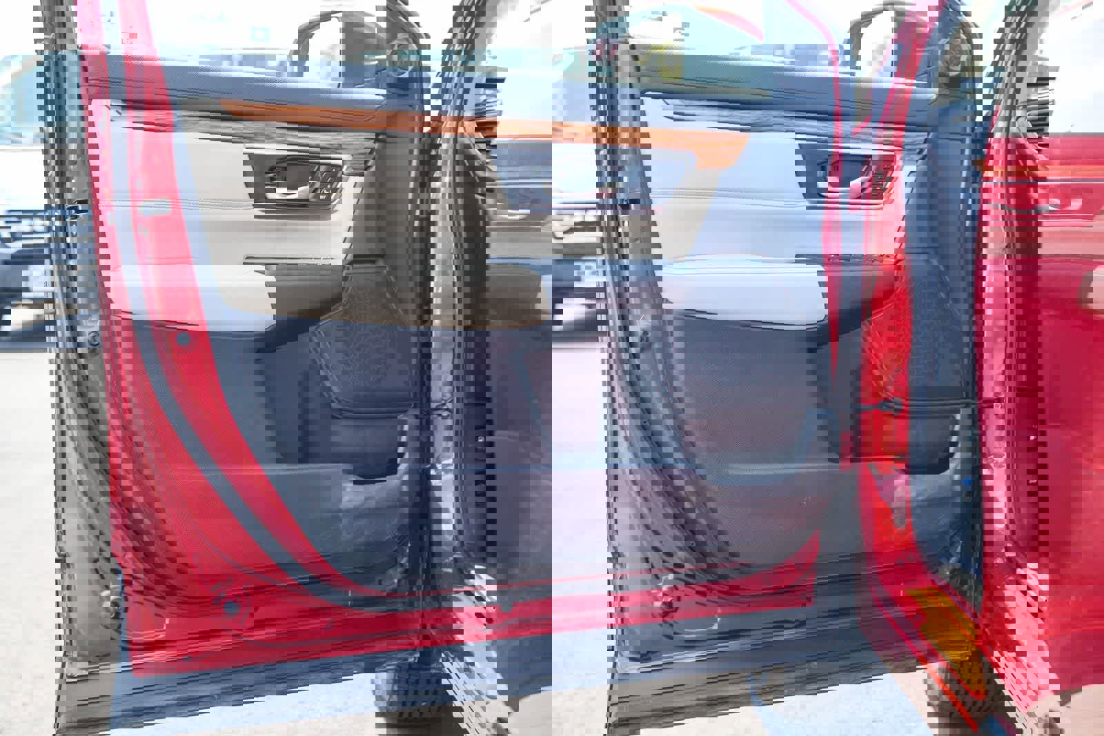 Used 2017 Honda CR-V EX-L image 20