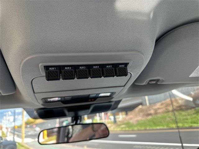 New 2024 Ford F350 XL w/ Snow Plow Prep Package image 27