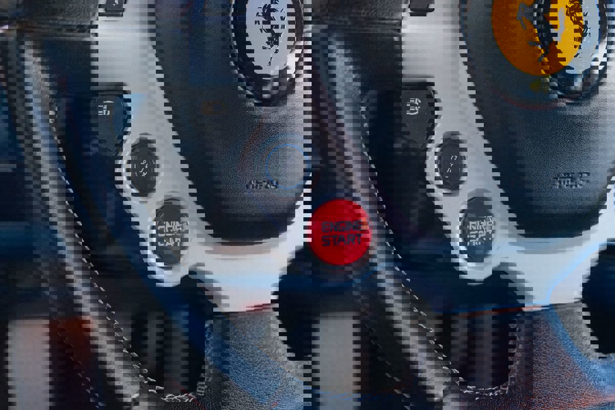 Used 2012 Ferrari FF image 15