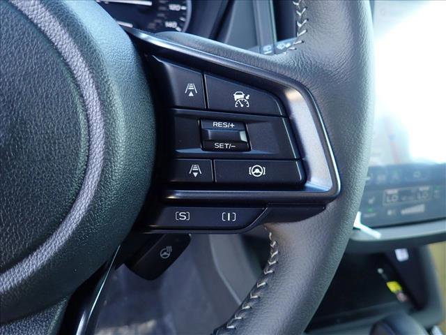 New 2026 Subaru Forester Limited image 17