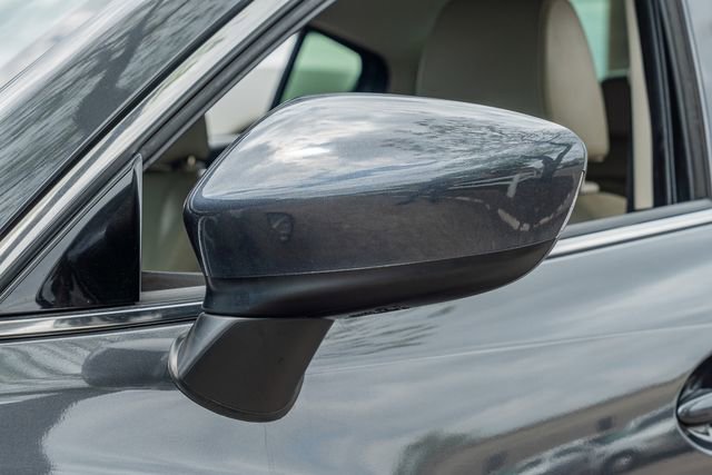 Used 2014 MAZDA MAZDA6 Touring image 10