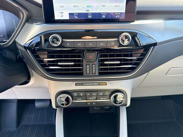 Used 2025 Ford Escape Active FWD image 30