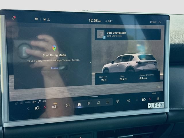 New 2026 MAZDA CX-5 Preferred AWD/4WD image 16