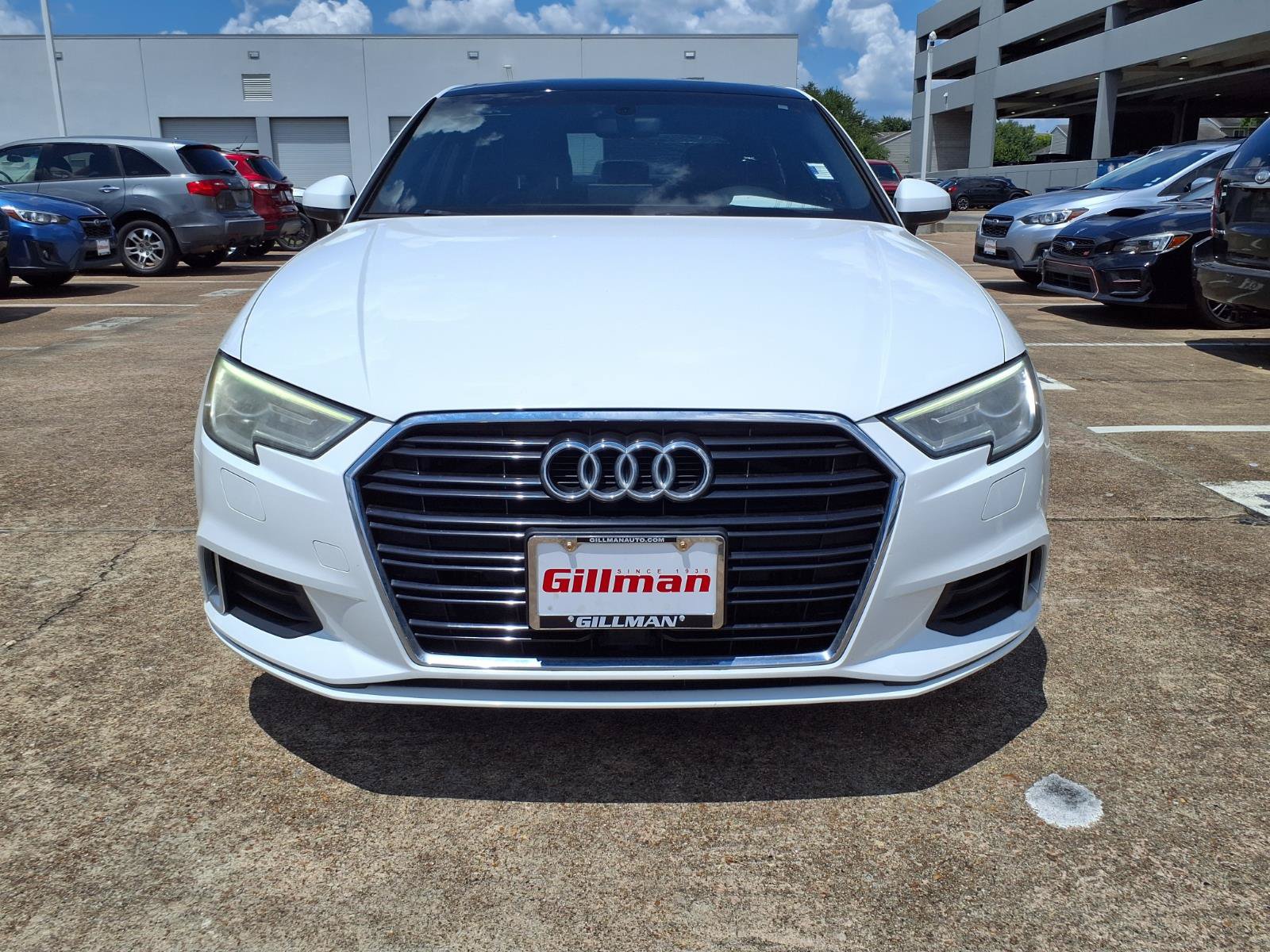 Used 2019 Audi A3 2.0T Premium w/ Convenience Package FWD image 21